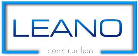 Leano Construction logo