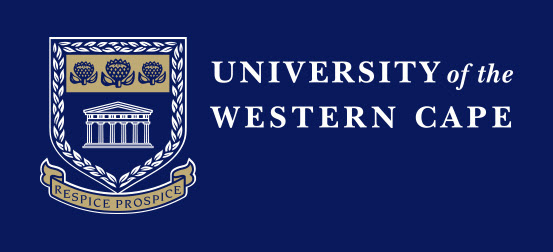 University of the Western Cape logo