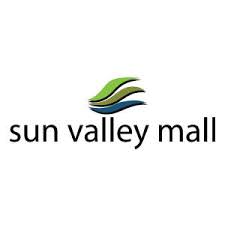 Sun Valley Mall logo