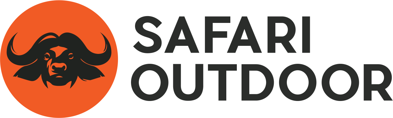 Safari Outdoor logo