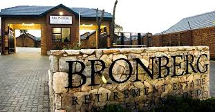 Bronberg Retirement Estate logo