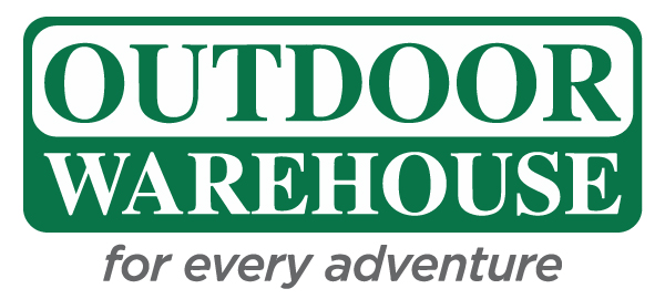 Outdoor Warehouse logo